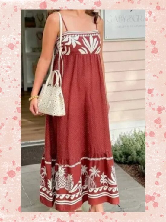 Rachel Zoe Dresses & Skirts - Rachel Zoe Linen Blend Maxi Dress – Size Small – NWOT